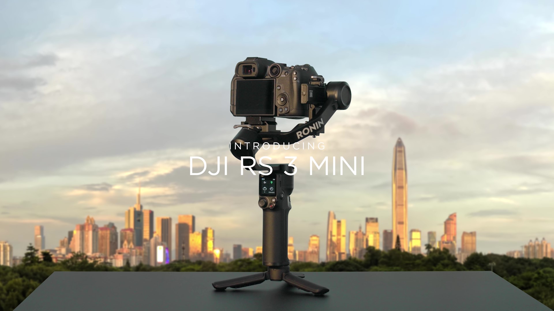 DJI - ■ほぼ新品■ DJI RS3 H71101  190025 Gimbal DJI RS 3 | Oficjalny Sklep DJI